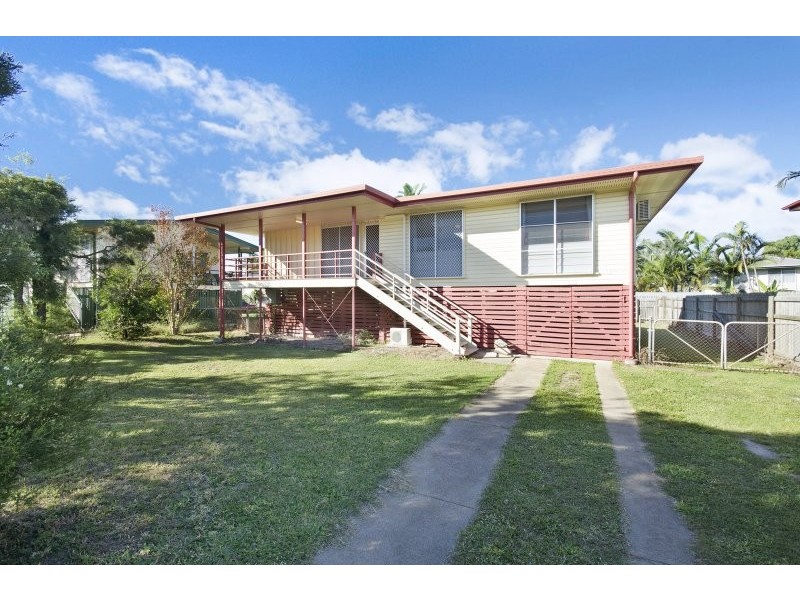 34 Nathan Street, Vincent QLD 4814