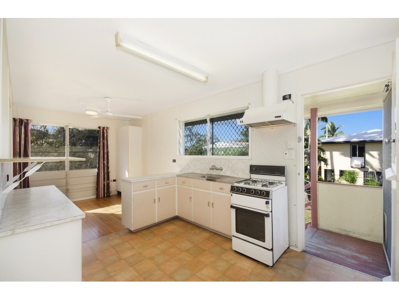 34 Nathan Street, Vincent QLD 4814