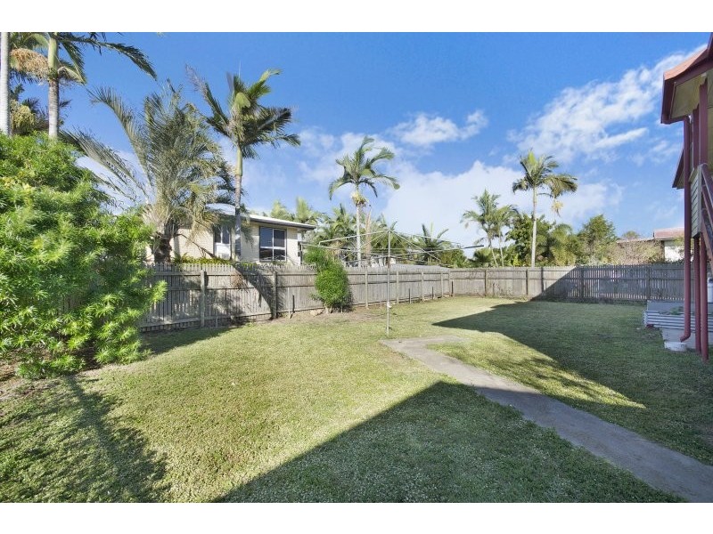 34 Nathan Street, Vincent QLD 4814