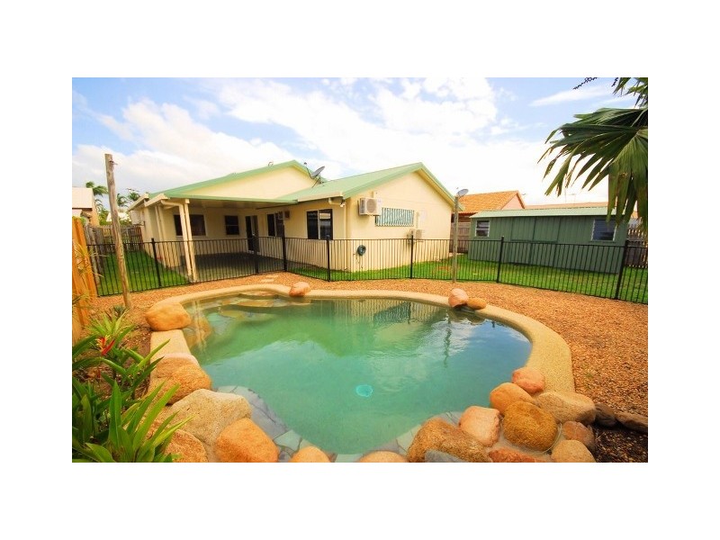 31 Wheeler Circuit, Kirwan QLD 4817