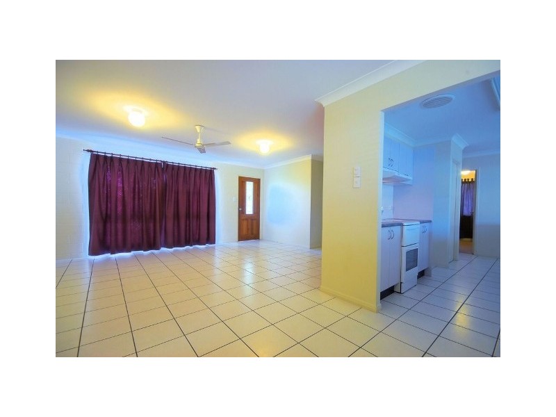 31 Wheeler Circuit, Kirwan QLD 4817