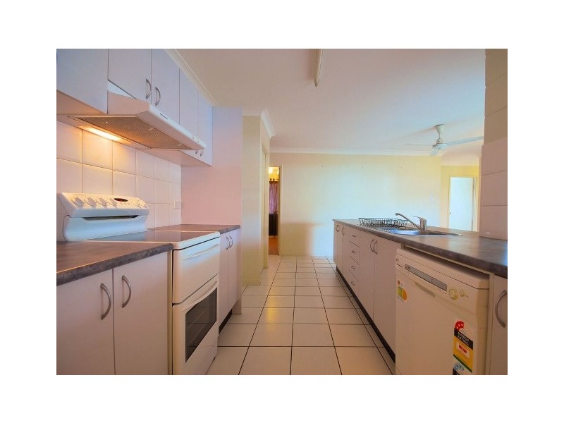 31 Wheeler Circuit, Kirwan QLD 4817