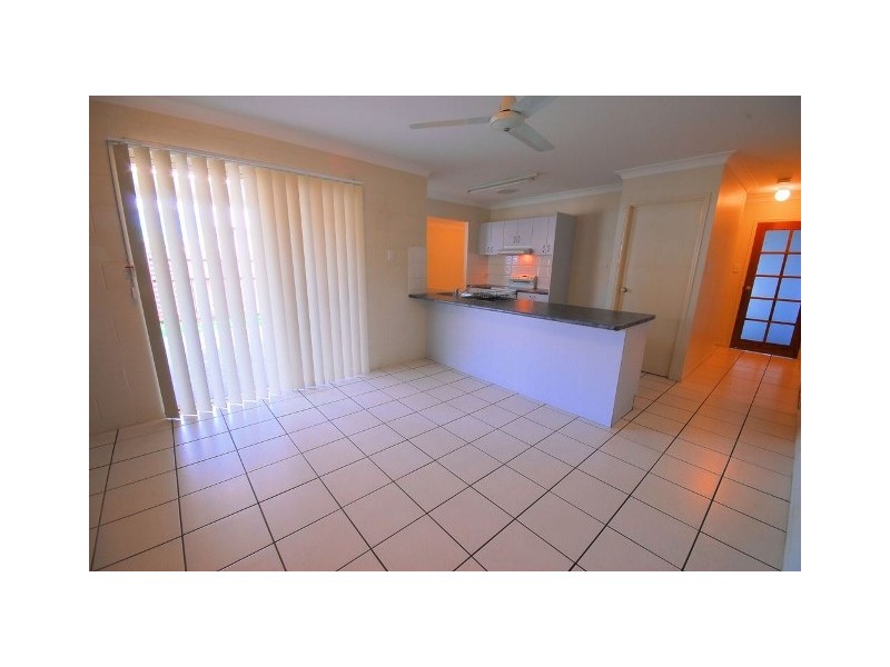 31 Wheeler Circuit, Kirwan QLD 4817