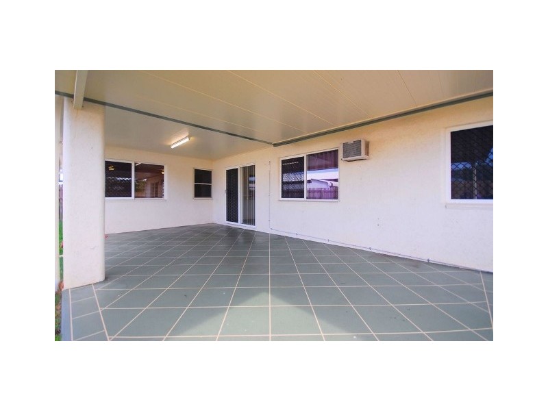 31 Wheeler Circuit, Kirwan QLD 4817