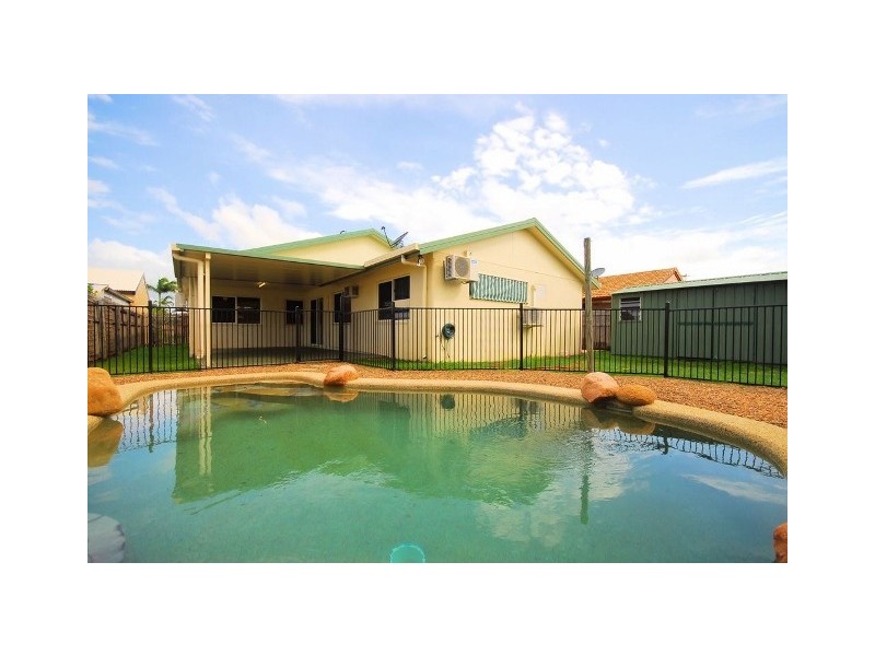 31 Wheeler Circuit, Kirwan QLD 4817