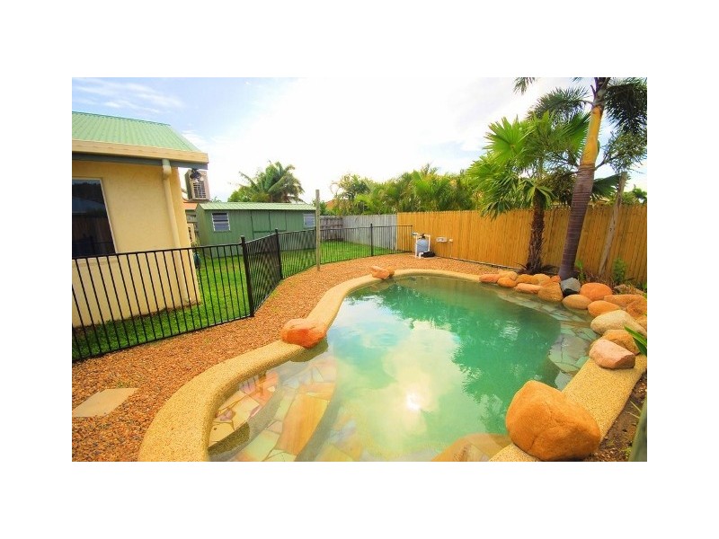 31 Wheeler Circuit, Kirwan QLD 4817