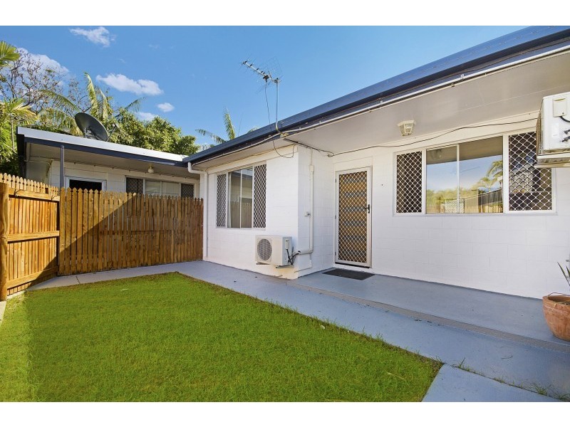 3/20 Carmody Street, Hermit Park QLD 4812