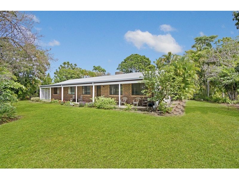 16 Gibraltar Road, Rangewood QLD 4817