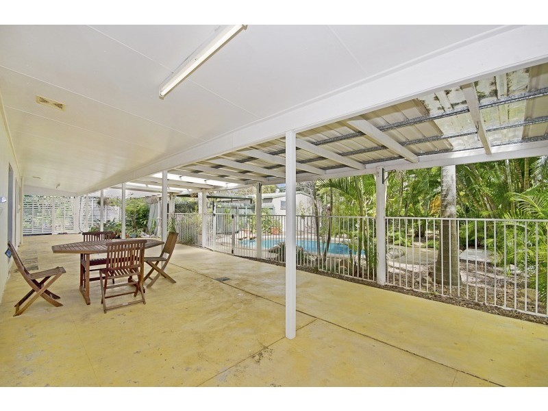 16 Gibraltar Road, Rangewood QLD 4817