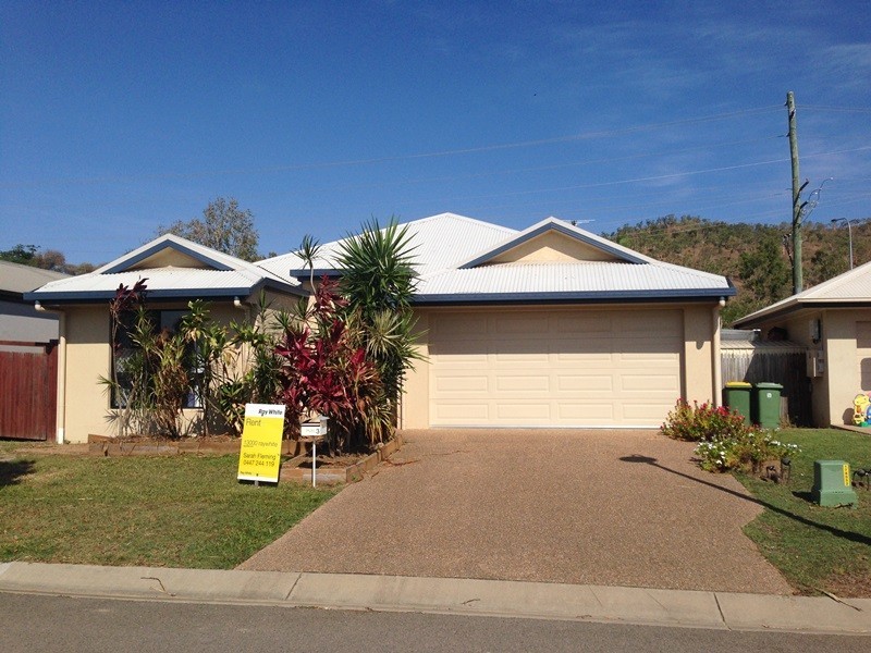 3 Belyando Bend, Douglas QLD 4814