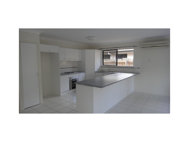 3 Belyando Bend, Douglas QLD 4814