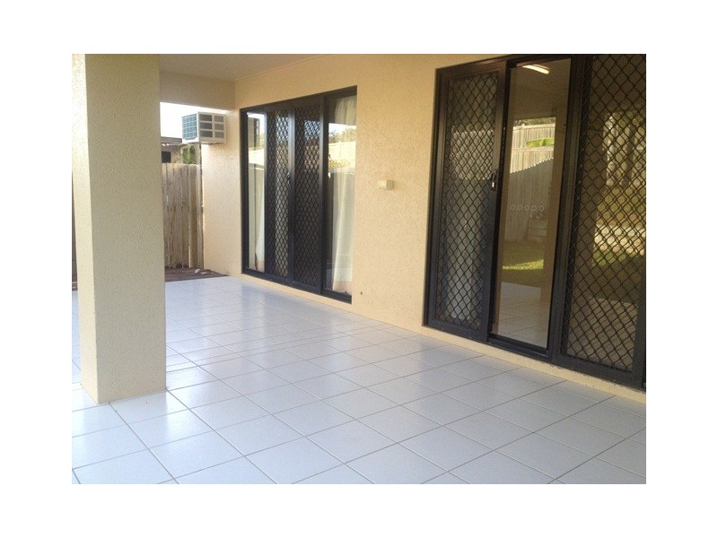 3 Belyando Bend, Douglas QLD 4814