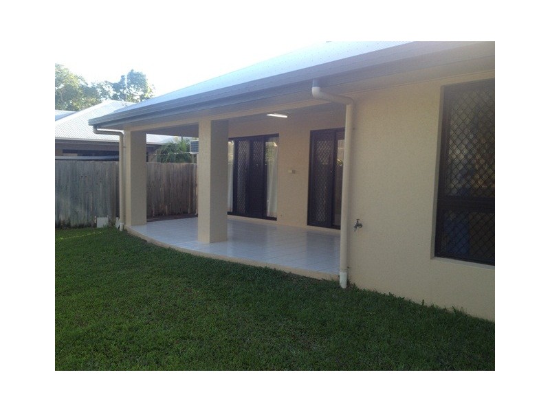3 Belyando Bend, Douglas QLD 4814