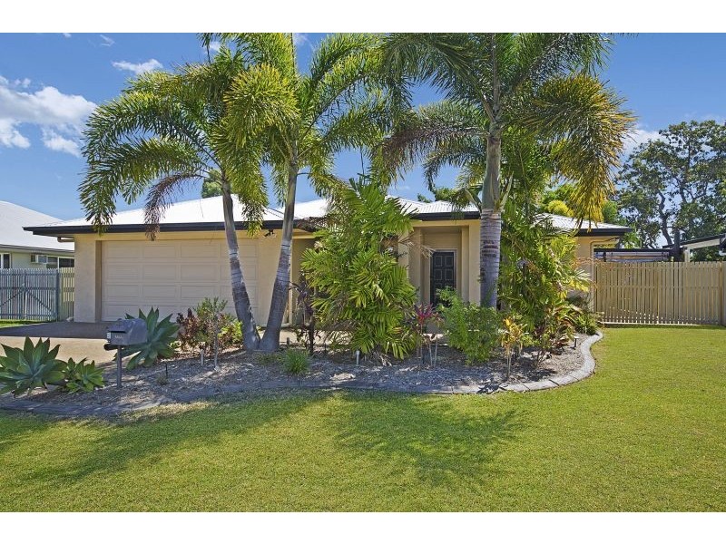 29 Greentree Circuit, Bushland Beach QLD 4818