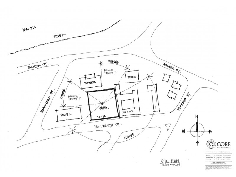 70-76 McIlwraith Street, South Townsville QLD 4810 Floorplan