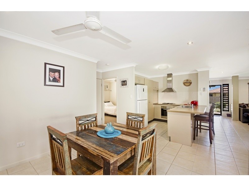 18 Farnham Court, Kirwan QLD 4817