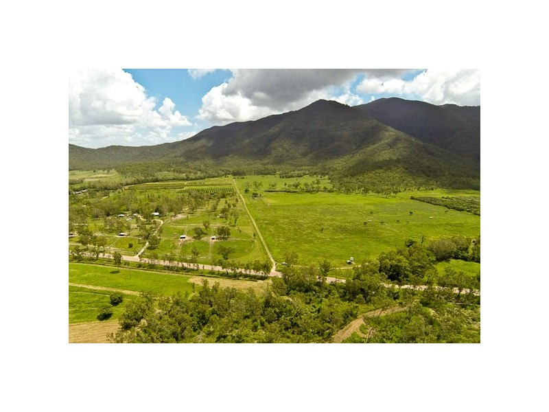 1194 -1196 Woodstock Giru Road, Mount Surround QLD 4809