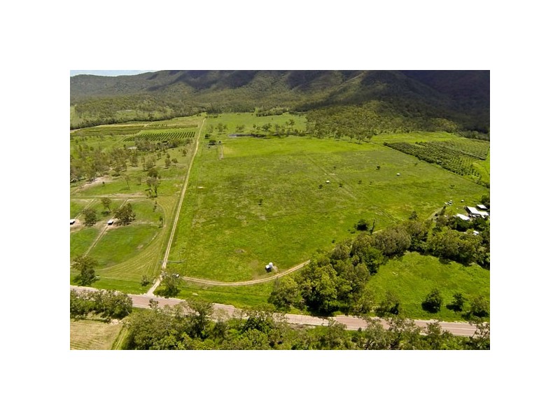 1194 -1196 Woodstock Giru Road, Mount Surround QLD 4809