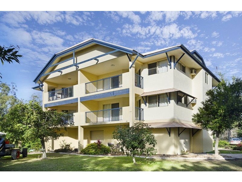 48/92 Regatta Crescent, Douglas QLD 4814