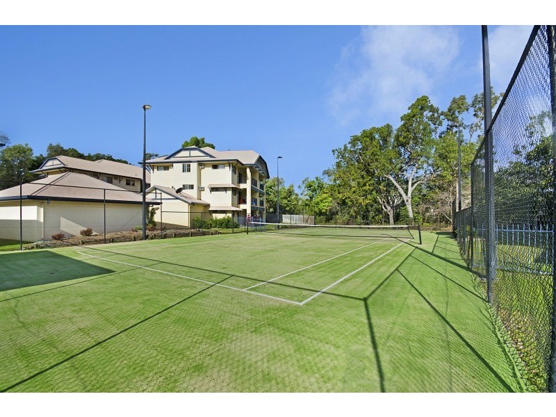 48/92 Regatta Crescent, Douglas QLD 4814