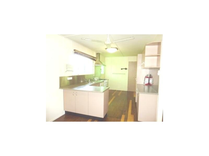 45 Cuthbert Street, Vincent QLD 4814