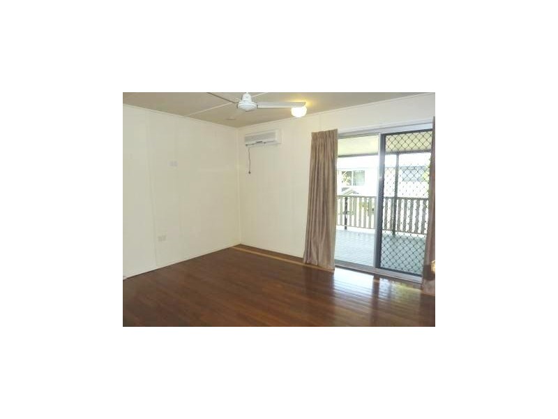 45 Cuthbert Street, Vincent QLD 4814