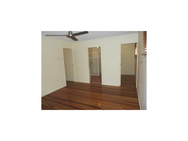 45 Cuthbert Street, Vincent QLD 4814