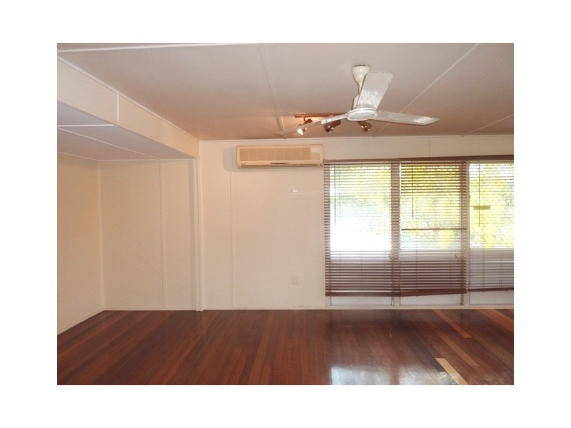 45 Cuthbert Street, Vincent QLD 4814