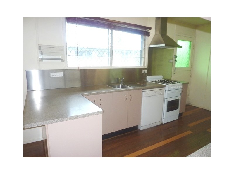 45 Cuthbert Street, Vincent QLD 4814