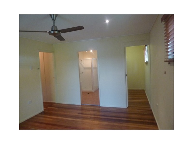 45 Cuthbert Street, Vincent QLD 4814