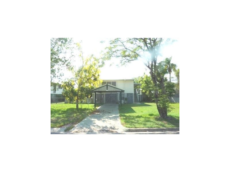 45 Cuthbert Street, Vincent QLD 4814