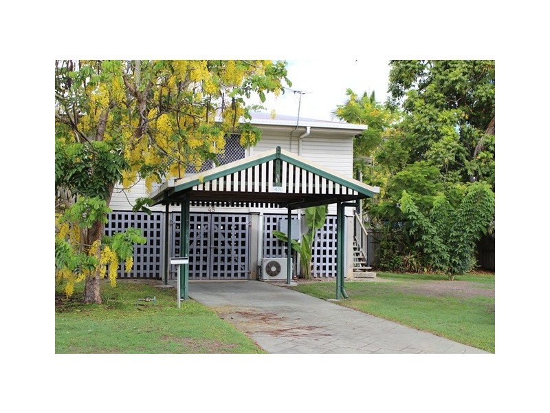 45 Cuthbert Street, Vincent QLD 4814