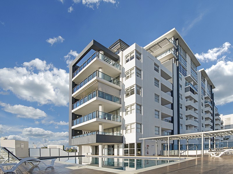 308/69 Palmer Street, South Townsville QLD 4810