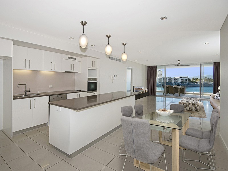 308/69 Palmer Street, South Townsville QLD 4810