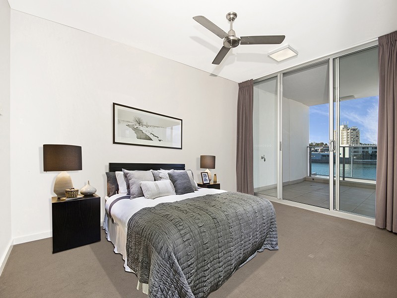 308/69 Palmer Street, South Townsville QLD 4810