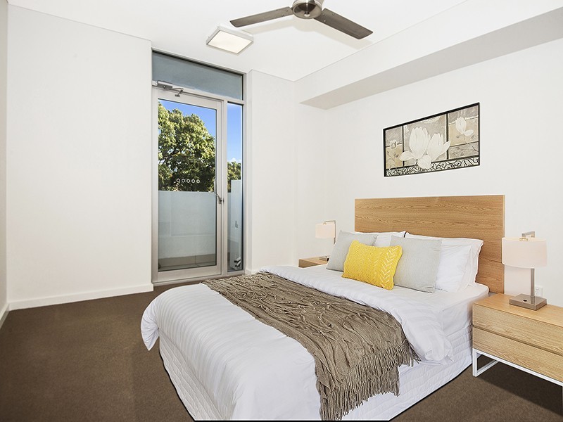 308/69 Palmer Street, South Townsville QLD 4810