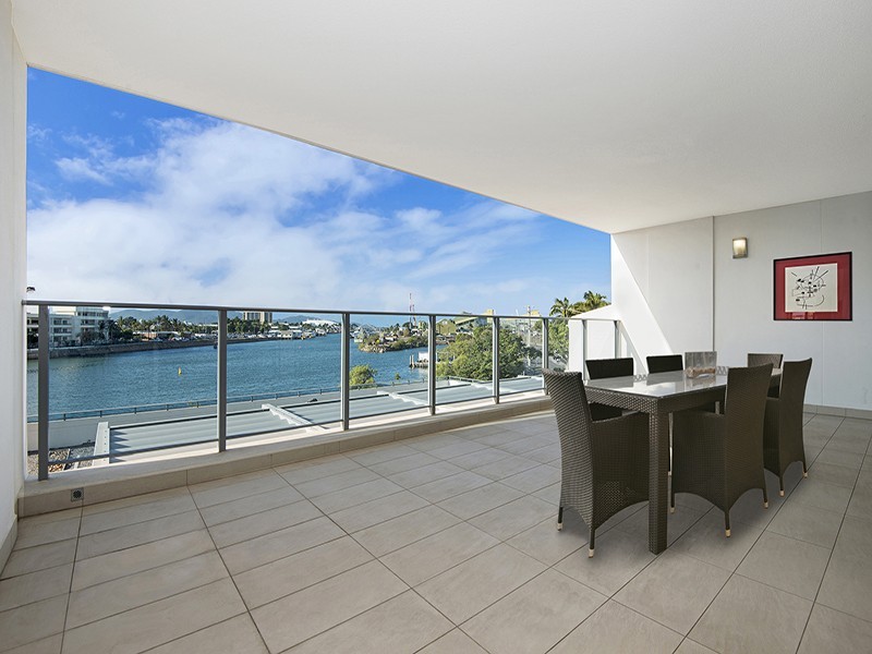 308/69 Palmer Street, South Townsville QLD 4810
