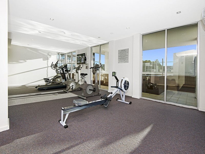 308/69 Palmer Street, South Townsville QLD 4810