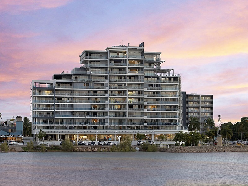 308/69 Palmer Street, South Townsville QLD 4810