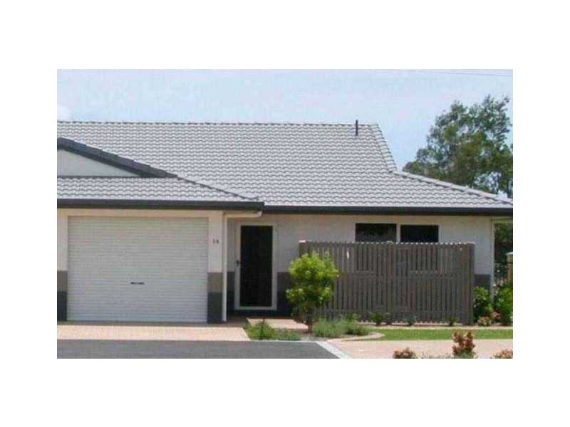 14/9 Nineteenth Avenue, Kirwan QLD 4817