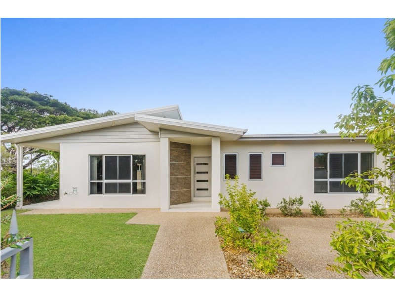 161a River Park Drive, Annandale QLD 4814