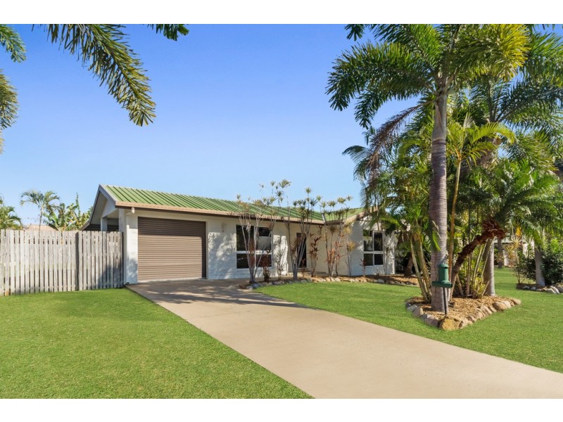 3 McCullough Court, Annandale QLD 4814