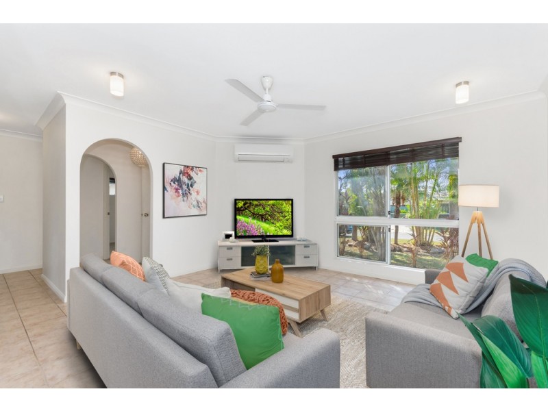 3 McCullough Court, Annandale QLD 4814