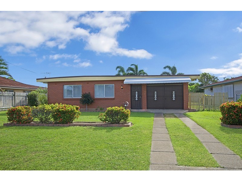 27 Adams Street, Heatley QLD 4814