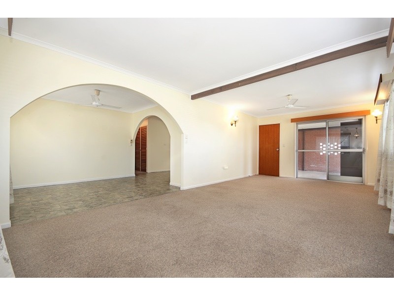 27 Adams Street, Heatley QLD 4814