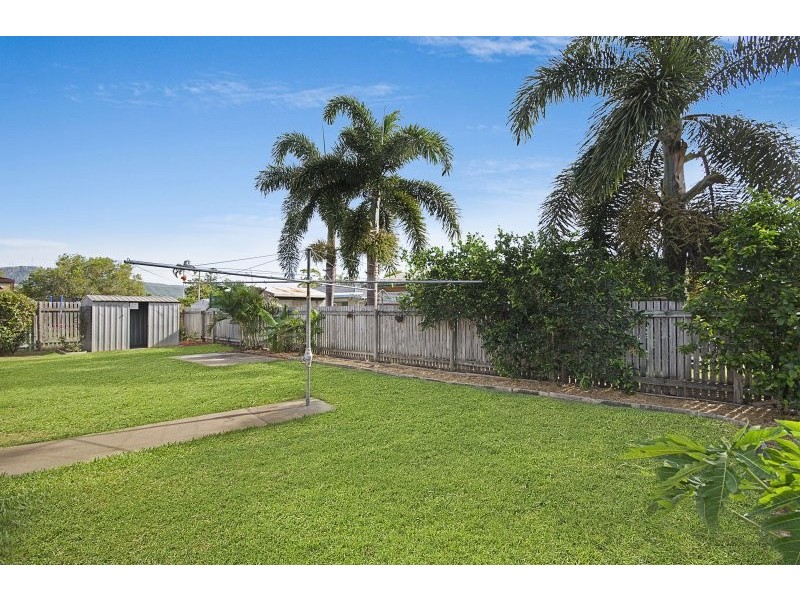 27 Adams Street, Heatley QLD 4814