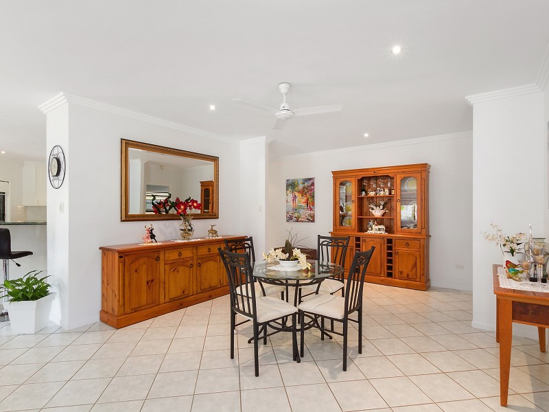 17 Regatta Crescent, Douglas QLD 4814