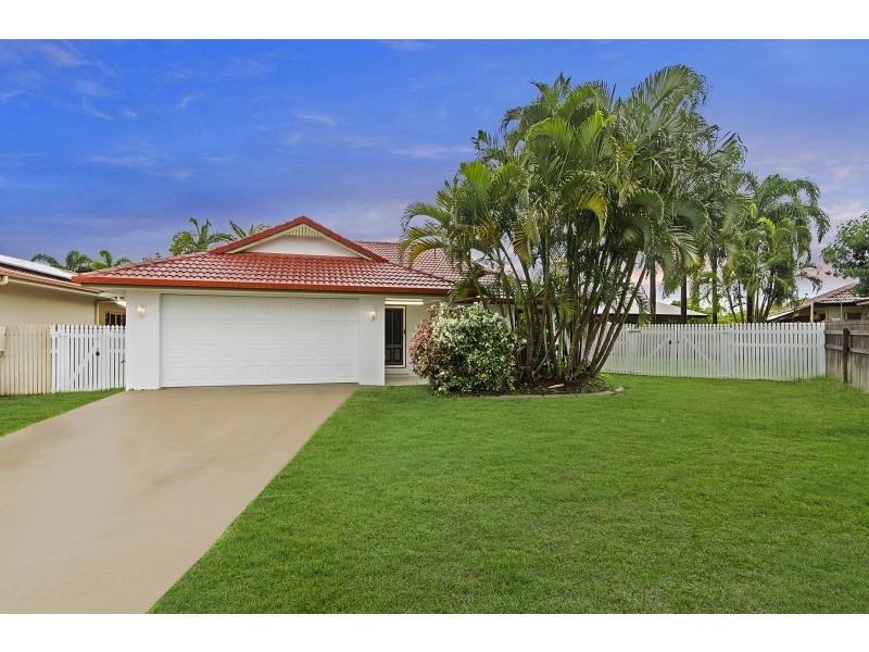 6 Kamaran Court, Annandale QLD 4814