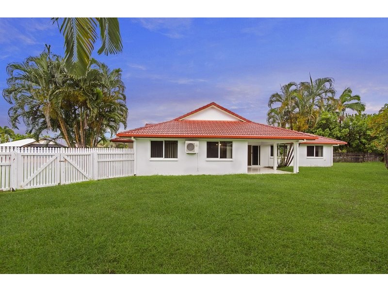 6 Kamaran Court, Annandale QLD 4814