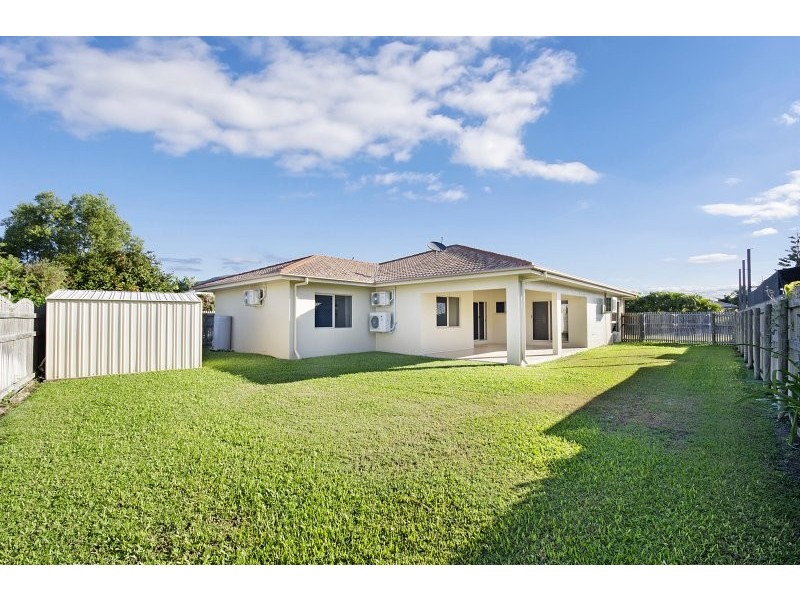45 Mayneside Circuit, Annandale QLD 4814